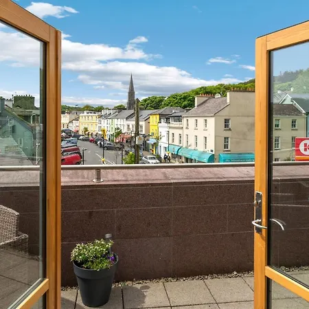 Appartement 144 - Clifden