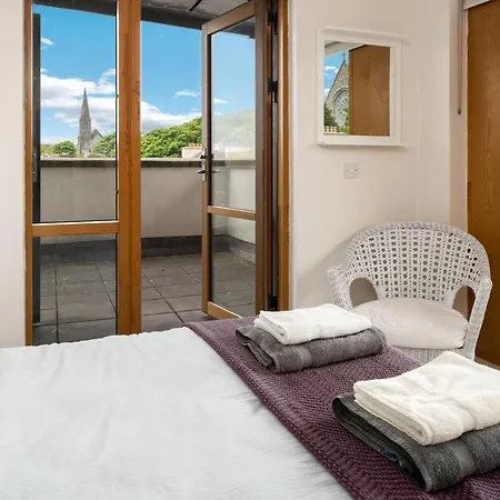 Apartment 144 - *
