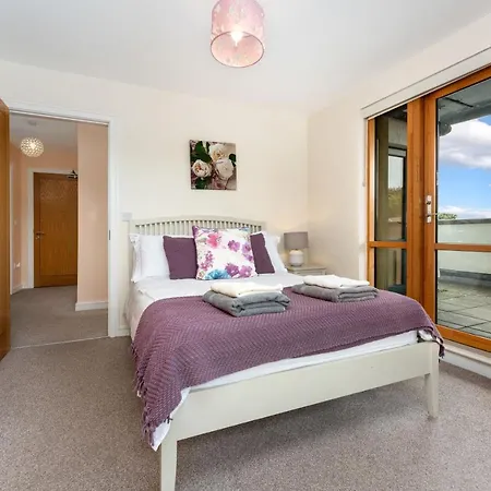 Apartman 144 - Clifden