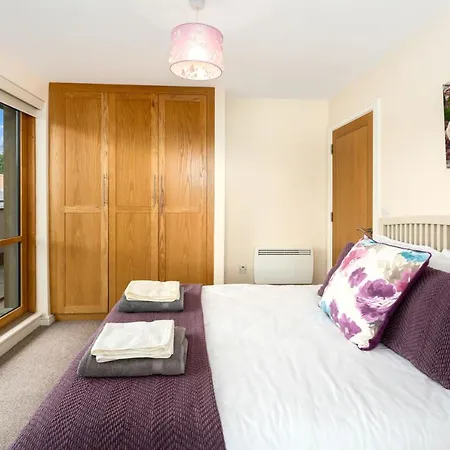 144 - Apartman Clifden