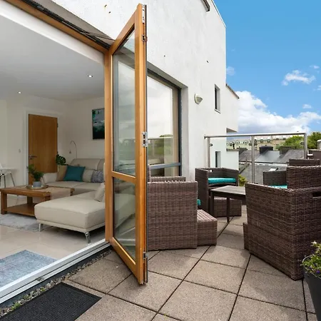 144 - Apartament Clifden