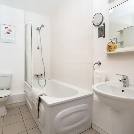 Apartment 144 - *