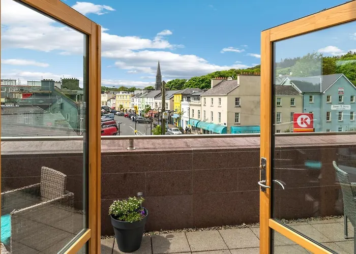 Apartament 144 - Clifden