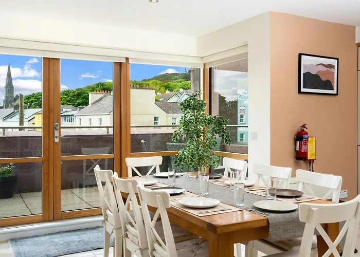 144 - クリフデン