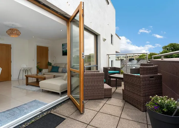 144 - アパート クリフデン