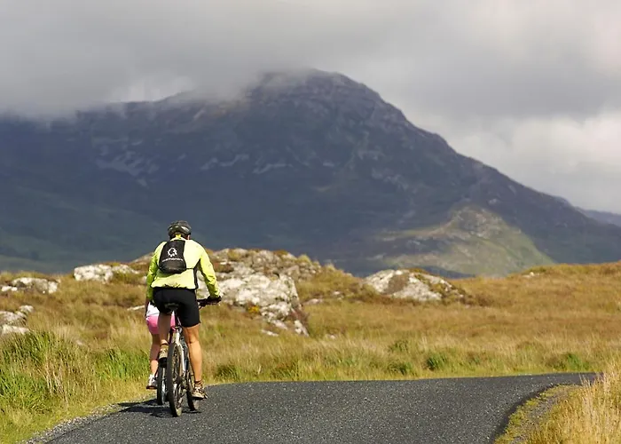 アパート 144 - クリフデン